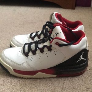 Nike Air Jordan Flight 2